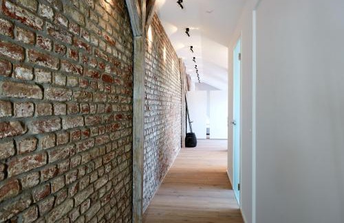 Buchforst Hotel | Refugium de Luxe Messe-Deutz