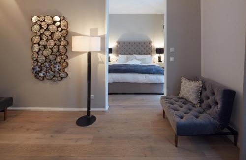 Buchforst Hotel | Refugium de Luxe Messe-Deutz