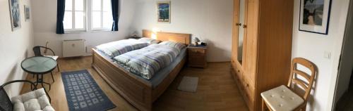 Stolpe auf Usedom Apartamento | Refugium Raabenhorst im Landhaus am Haff