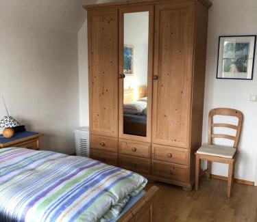 Stolpe auf Usedom Apartamento | Refugium Raabenhorst im Landhaus am Haff