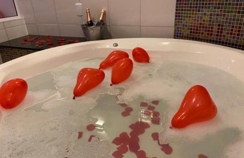 Sao Paulo Hotel | Refugius Motel