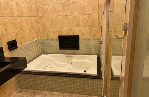Sao Paulo Hotel | Refugius Motel
