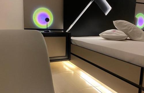 Sao Paulo Hotel | Refugius Motel
