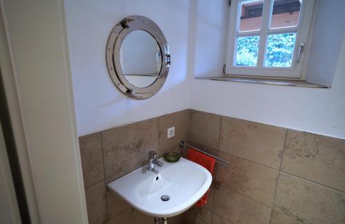 Altstadt Casa | RefuKium alte Brennerei
