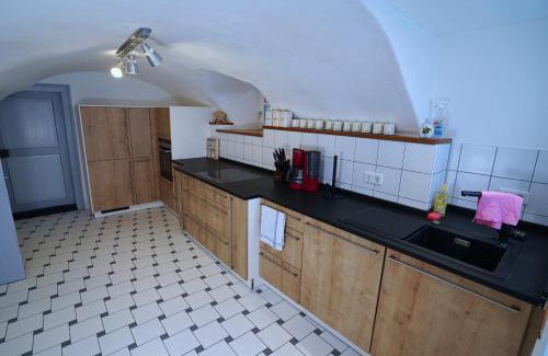 Altstadt Casa | RefuKium alte Brennerei