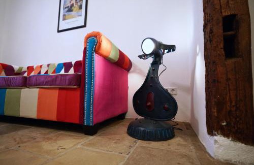 Altstadt Casa | RefuKium alte Brennerei