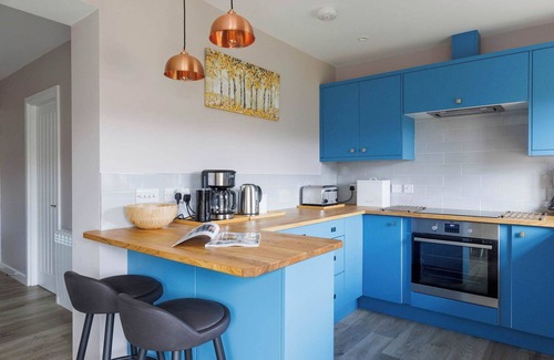 East Wittering Casa | Refurbished 3-Bed Close to East Wittering Beach