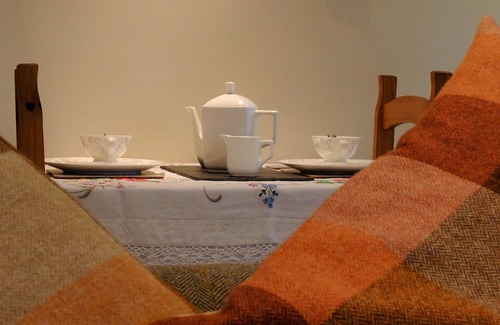 Silecroft Casa | Casa rural recientemente renovada en Silecroft, costa oeste de Cumbria, para parejas