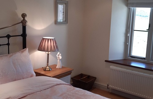 Silecroft Casa | Casa rural recientemente renovada en Silecroft, costa oeste de Cumbria, para parejas