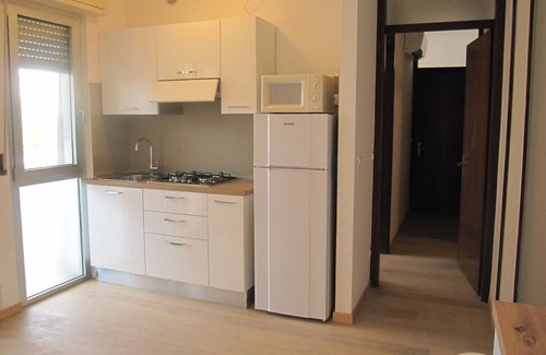 Grado Pineta Apartamento | Encantador apartamento en Grado Pineta por Beahost Rentals