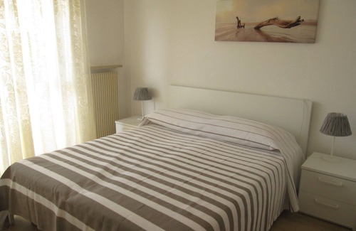Grado Pineta Apartamento | Encantador apartamento en Grado Pineta por Beahost Rentals