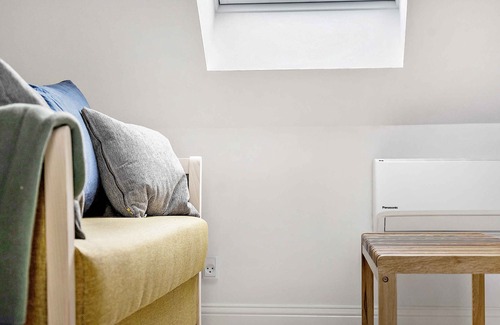 Arnager Apartamento | Holiday apartment in Arnager