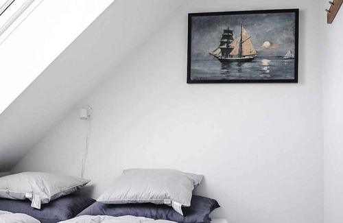 Arnager Apartamento | Holiday apartment in Arnager