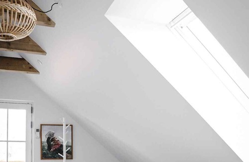 Arnager Apartamento | Holiday apartment in Arnager