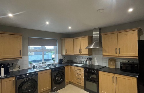 Dunloy Casa | Refurnished home, heart of County Antrim, great base between Belfast and Coast