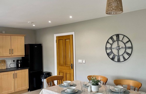 Dunloy Casa | Refurnished home, heart of County Antrim, great base between Belfast and Coast