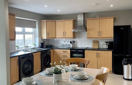 Dunloy Casa | Refurnished home, heart of County Antrim, great base between Belfast and Coast