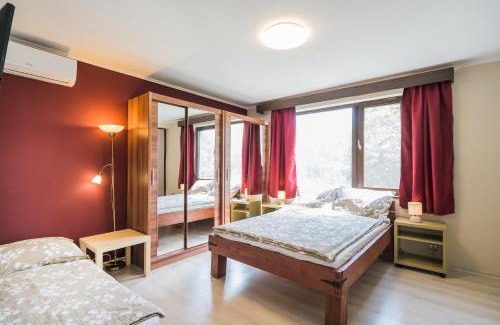 Zamardi Casa | Regőczy Vendégház Zamárdi