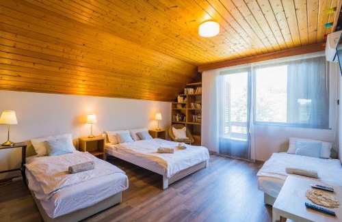 Zamardi Casa | Regőczy Vendégház Zamárdi