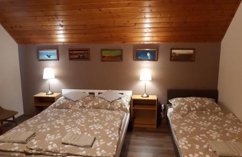 Zamardi Casa | Regőczy Vendégház Zamárdi