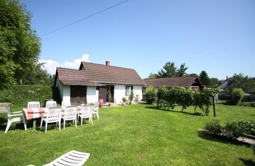 Zamardi Casa | Regőczy Vendégház Zamárdi