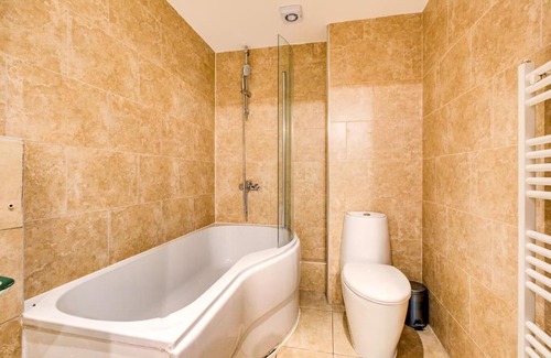 Hale Apartamento | Regal Apartment