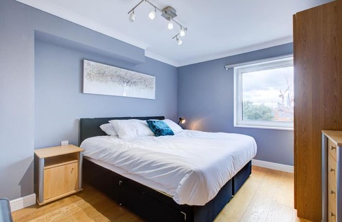 Hale Apartamento | Regal Apartment