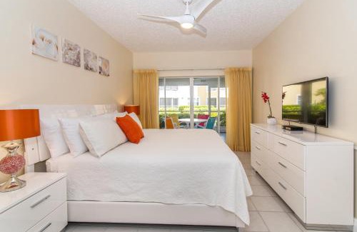 Seven Mile Beach Apartamento | Regal Beach Club