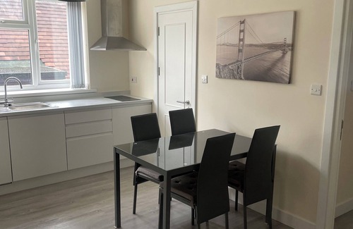 Golders Green Apartamento | Regal Hotel