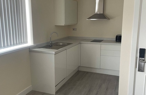 Golders Green Apartamento | Regal Hotel