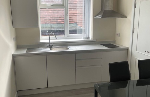 Golders Green Apartamento | Regal Hotel