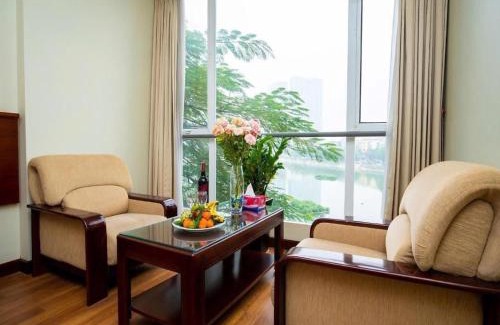 Ngoc Khanh Hotel | Regal Hotel Hà Nội