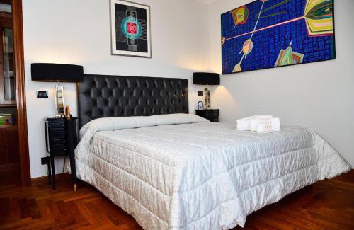 Quartiere XX Ardeatino Casa | Regal House Roma Navigatori 23