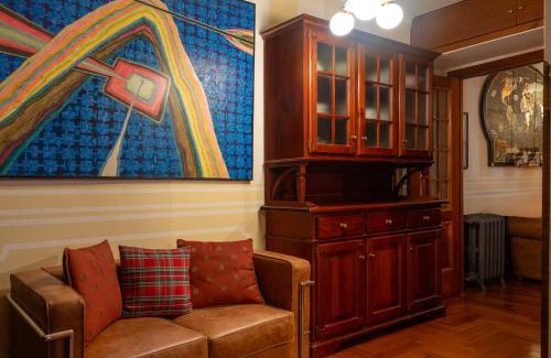 Quartiere XX Ardeatino Casa | Regal House Roma Navigatori 23