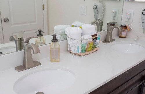 Regal Palms Casa | Regal Magical - 3 Bedroom Comfy Townhouse 247