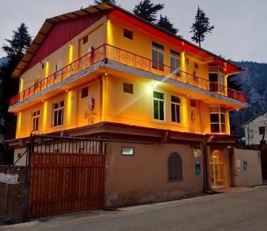 Khyber Pakhtunkhwa Cama Y Desayuno | Regal one hotel