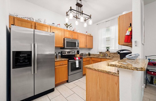 Regal Palms Casa | Regal Palms Oasis | 4 bed, 3 bath | Townhome