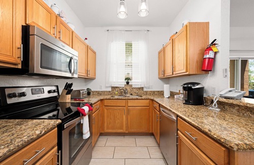 Regal Palms Casa | Regal Palms Oasis | 4 bed, 3 bath | Townhome