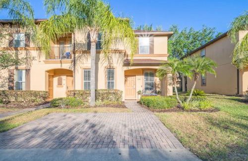 Regal Palms Casa | Regal Palms Resort 4BR Townhome Disney Orlando 308