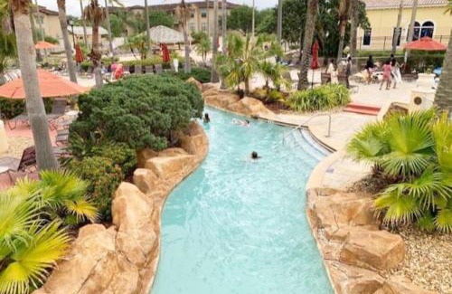 Regal Palms Casa | Regal Palms Resort 4BR Townhome Disney Orlando 308
