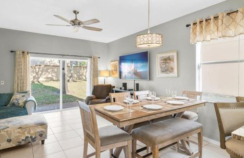 Regal Palms Casa | Regal Palms Resort 4BR Townhome Disney Orlando 308
