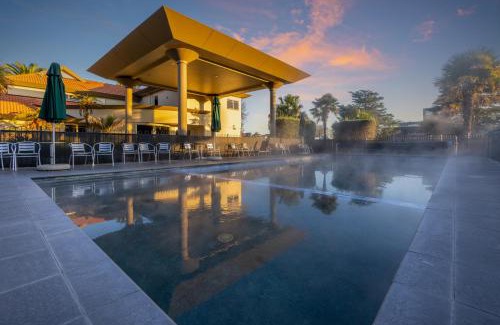 Rotorua Complejo | Regal Palms Resort
