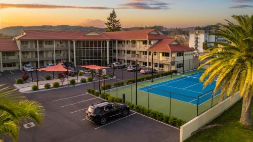 Rotorua Complejo | Regal Palms Resort