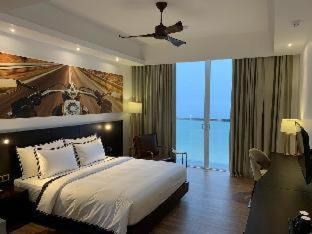 Negombo Hotel | Regal Réseau Hotel & Spa