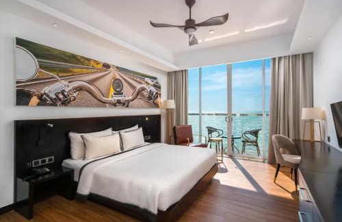 Negombo Hotel | Regal Réseau Hotel & Spa