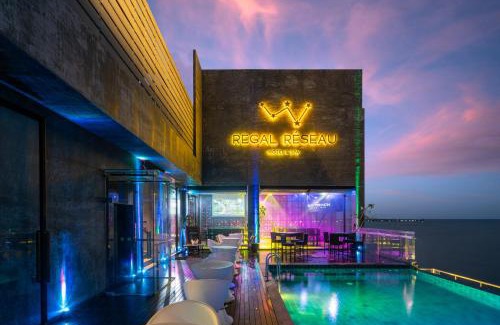 Negombo Hotel | Regal Réseau Hotel & Spa