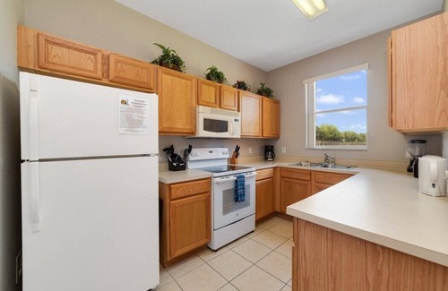 Regal Palms Condominio | Regal Retreat