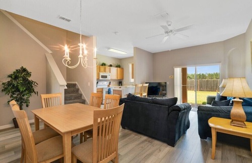 Regal Palms Condominio | Regal Retreat