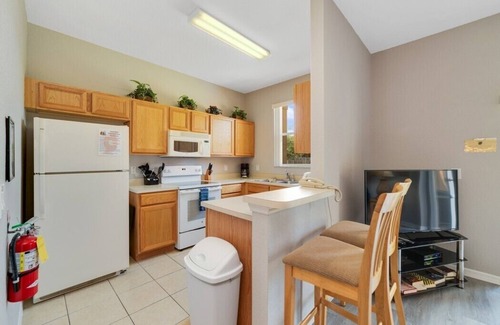 Regal Palms Condominio | Regal Retreat