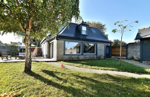 Saint-Cast-le-Guildo Casa | Regalec - Jolie maison à St-Cast-le-Guildo